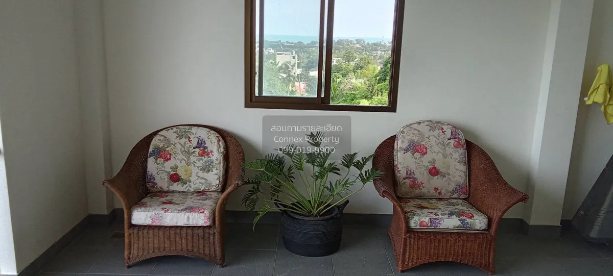 For Rent 3-Bedroom House with Unmatched Panoramic Views | Saiyuan
