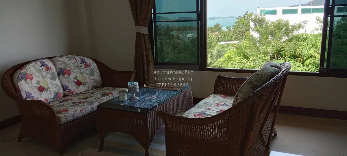 For Rent 3-Bedroom House with Unmatched Panoramic Views | Saiyuan