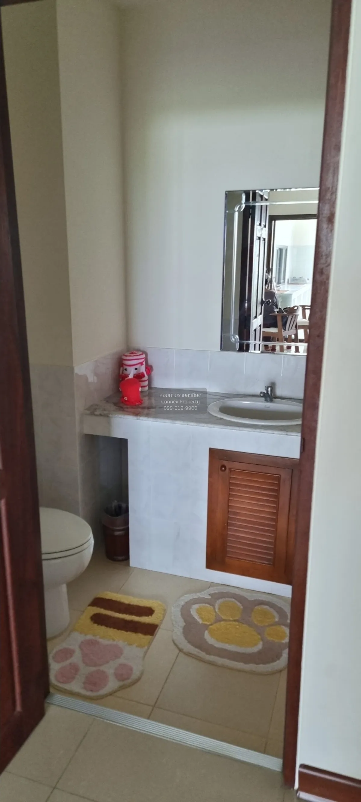 For Rent 5-Bedroom House with Unmatched Panoramic Views | Saiyuan