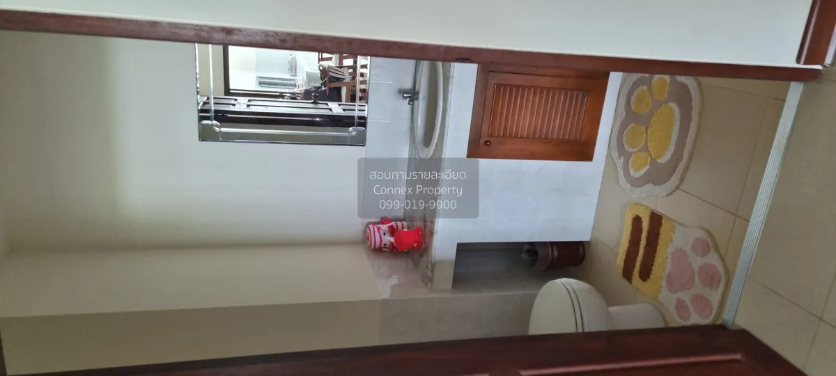 For Rent 5-Bedroom House with Unmatched Panoramic Views | Saiyuan