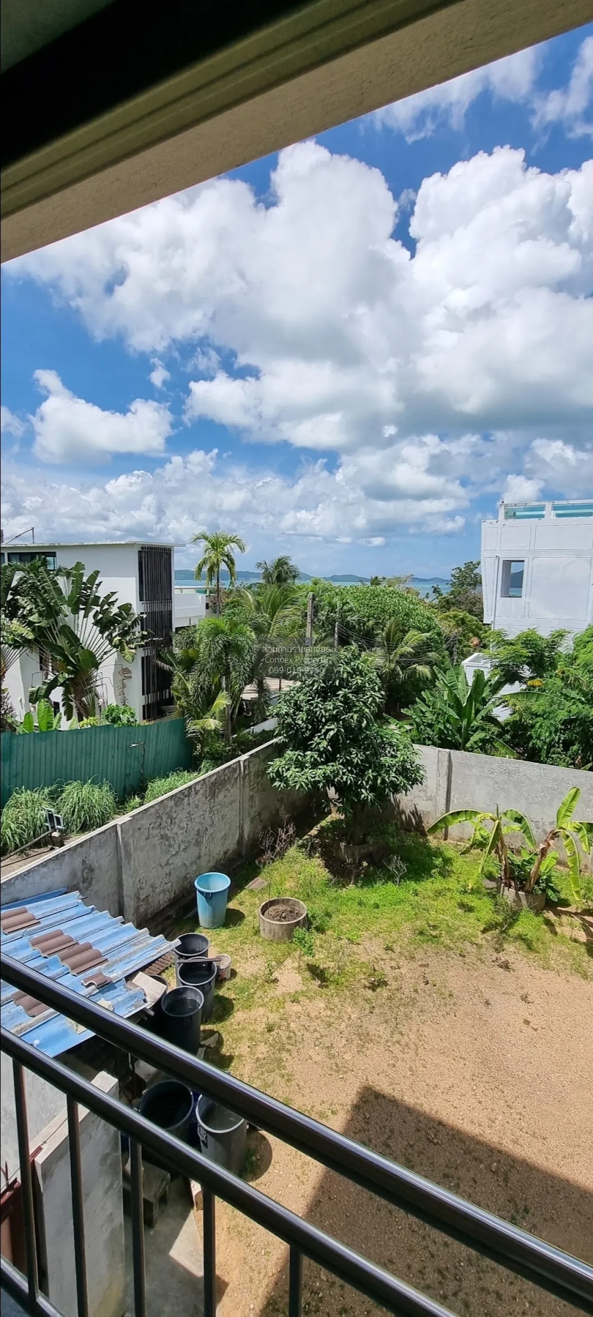 For Rent 5-Bedroom House with Unmatched Panoramic Views | Saiyuan