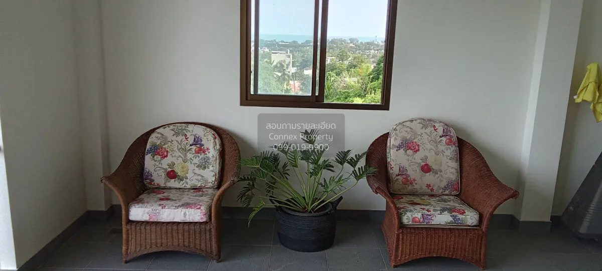 For Rent 5-Bedroom House with Unmatched Panoramic Views | Saiyuan