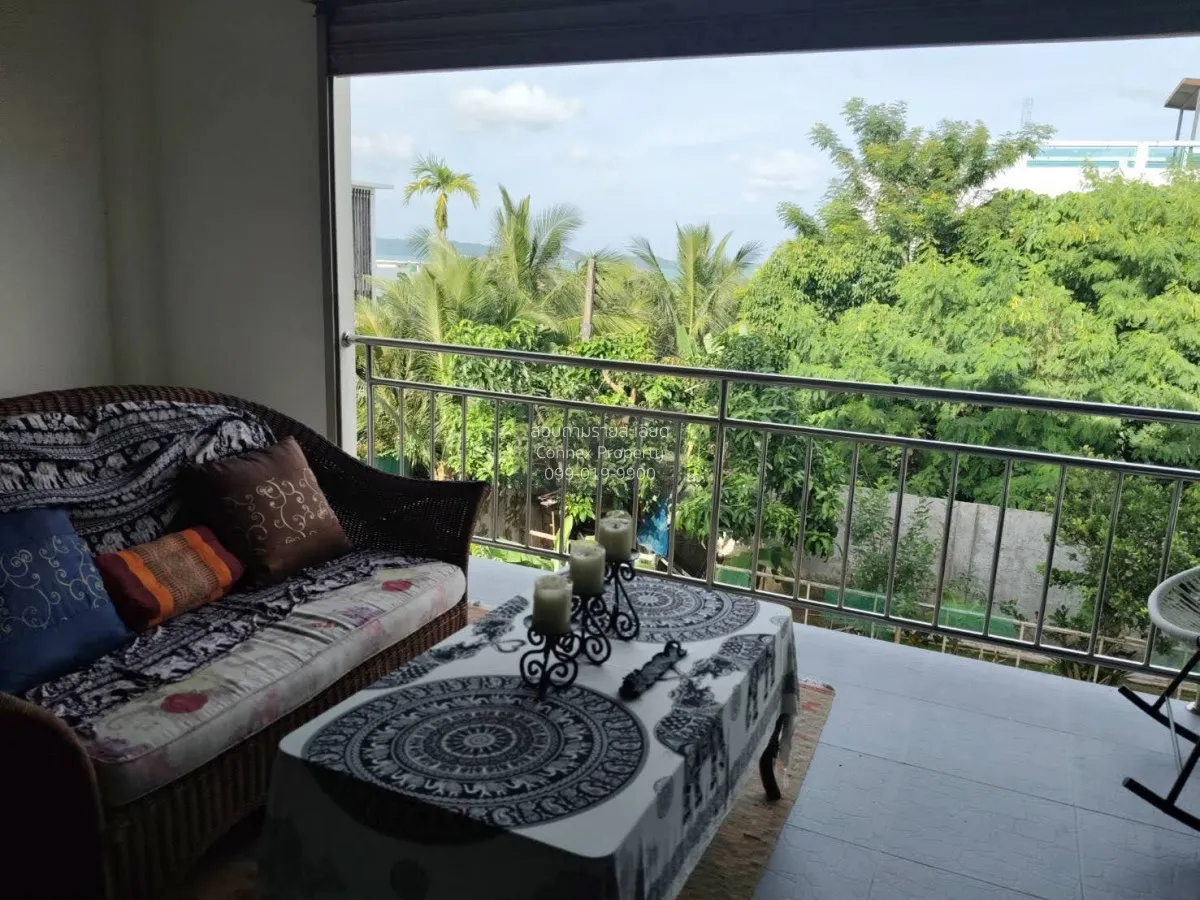 For Rent 5-Bedroom House with Unmatched Panoramic Views | Saiyuan