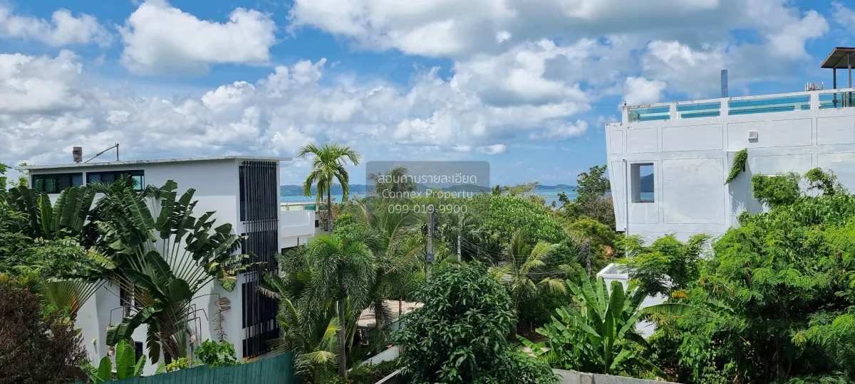 For Rent 5-Bedroom House with Unmatched Panoramic Views | Saiyuan