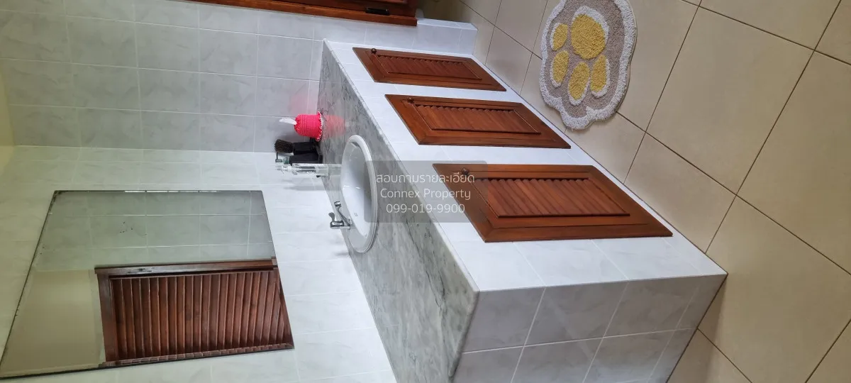 For Rent 5-Bedroom House with Unmatched Panoramic Views | Saiyuan