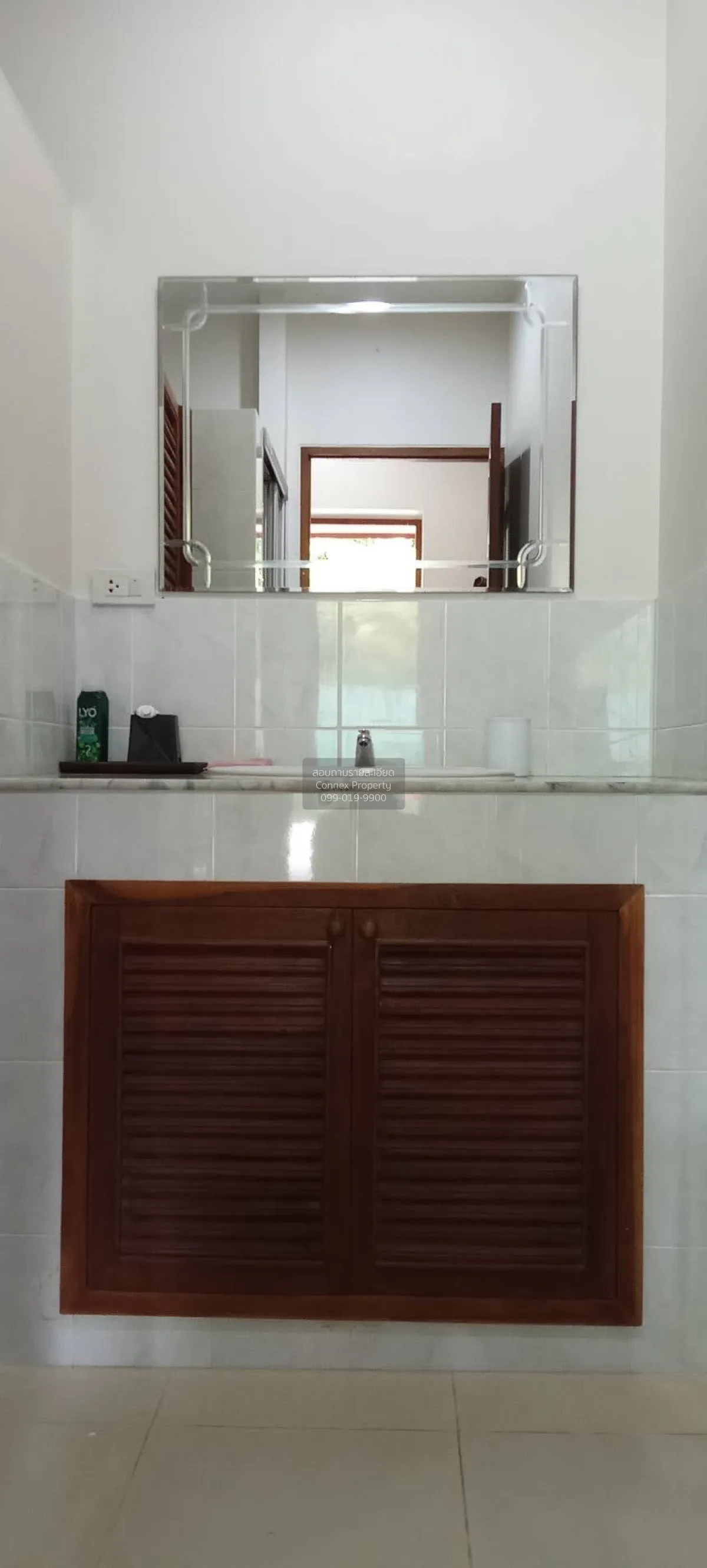 For Rent 5-Bedroom House with Unmatched Panoramic Views | Saiyuan