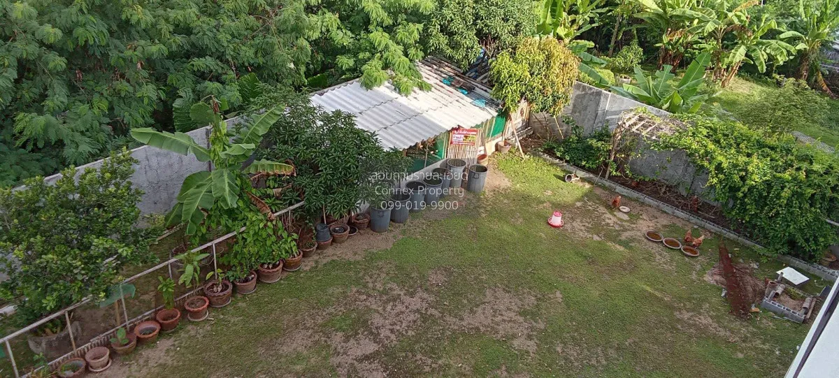 For Rent 5-Bedroom House with Unmatched Panoramic Views | Saiyuan