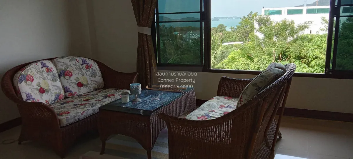 For Rent 5-Bedroom House with Unmatched Panoramic Views | Saiyuan