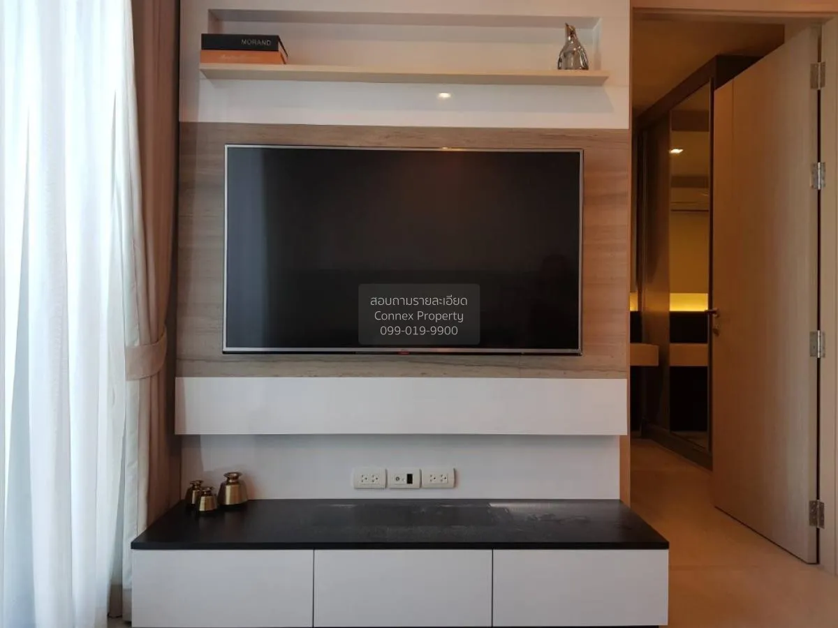 เช่าคอนโด  ริทึ่ม สุขุมวิท 36-38 BTS-ทองหล่อ พระโขนง เขต คลองเตย  2