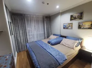 For Sale Condo , Lumpini Place Rama 9 - Ratchada , MRT-Phra Ram 9 , Huai Khwang , Huai Khwang , Bangkok , CX-179613