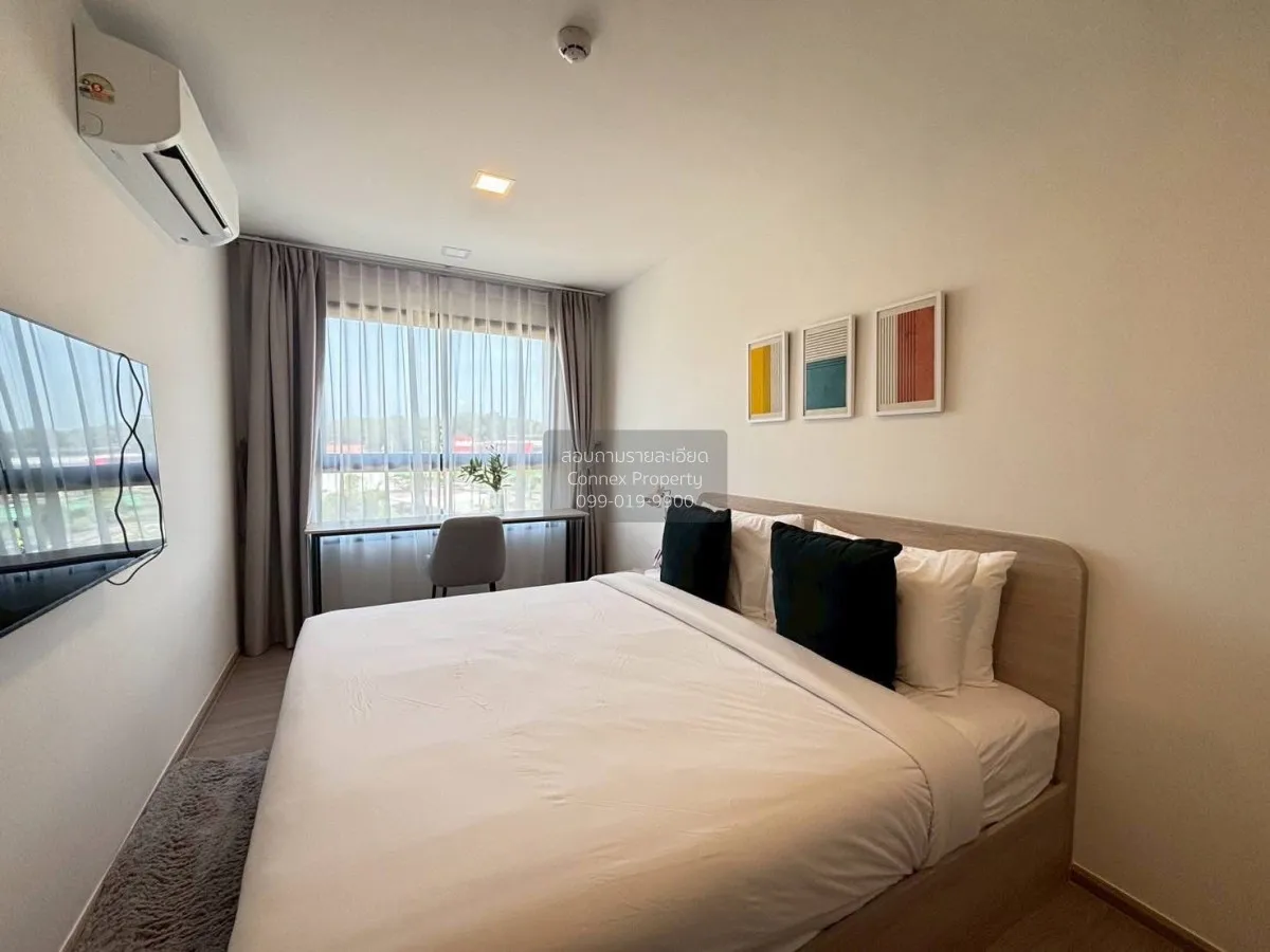 ขายคอนโด  เดอะ เบส บูกิต ภูเก็ต วิชิต เมืองภูเก็ต ภูเก็ต CX-17962