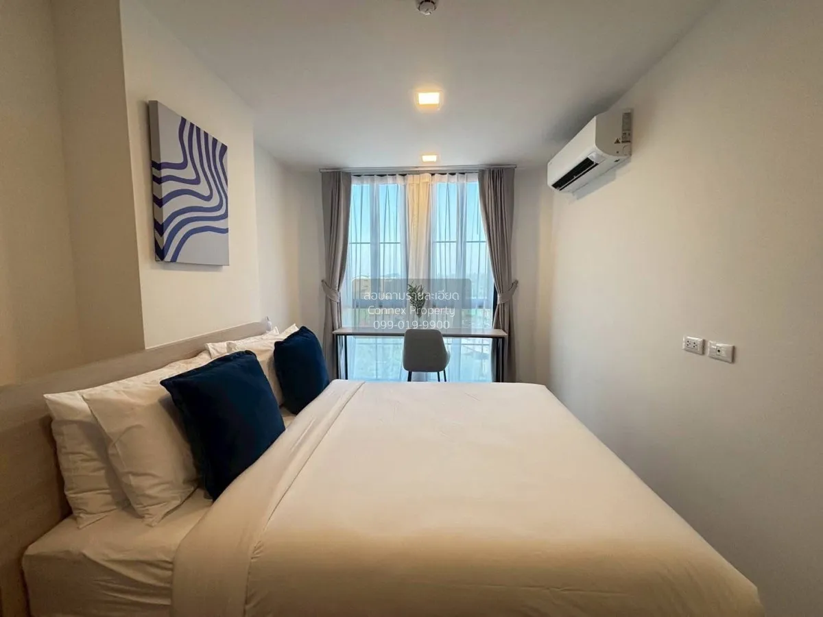 ขายคอนโด  เดอะ เบส บูกิต ภูเก็ต วิชิต เมืองภูเก็ต ภูเก็ต CX-17962