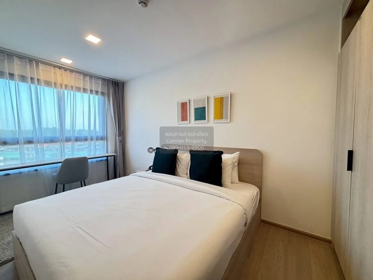 ขายคอนโด  เดอะ เบส บูกิต ภูเก็ต วิชิต เมืองภูเก็ต ภูเก็ต CX-17962