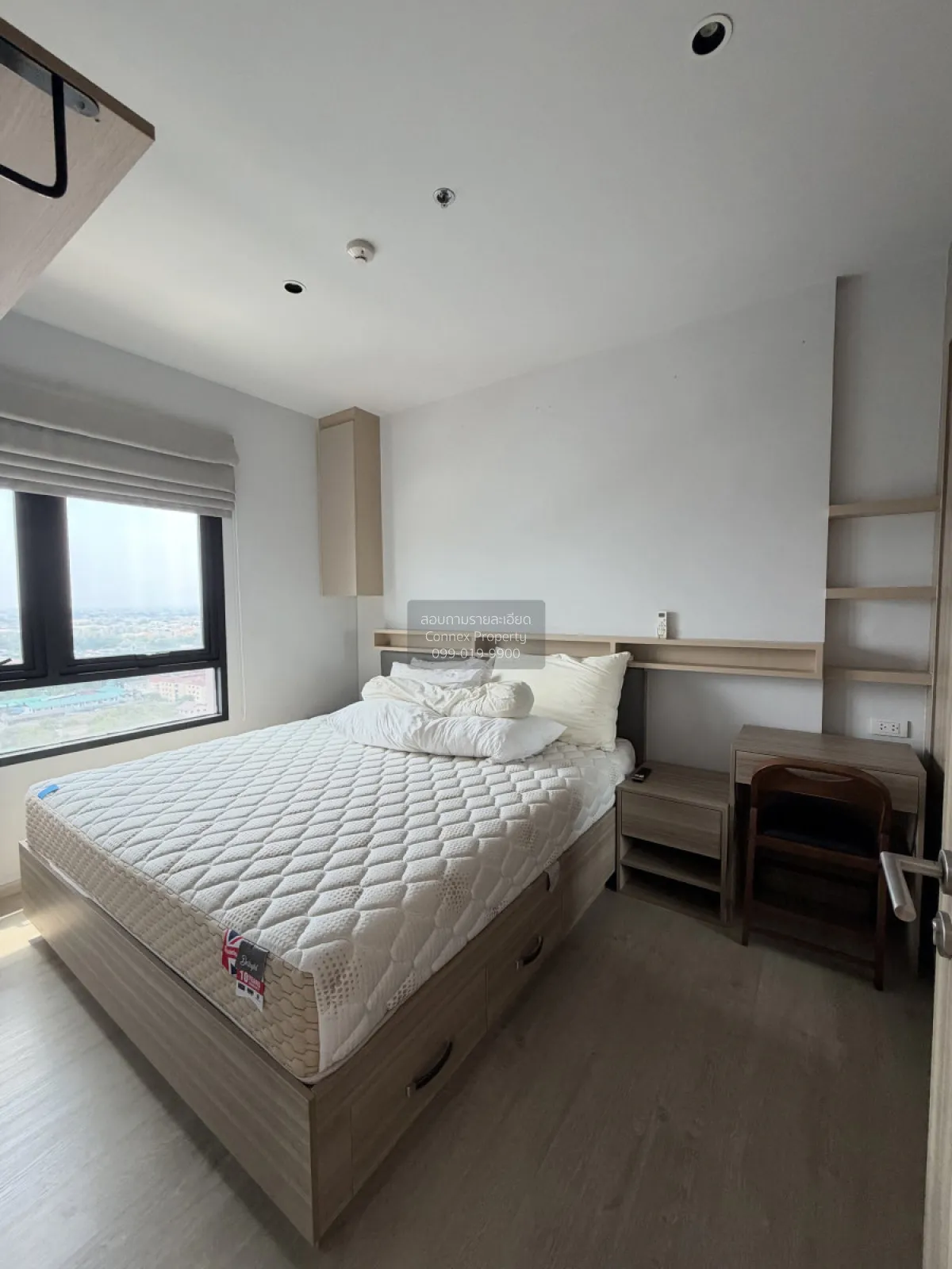 For Sale Condo , Altitude Unicorn Sathorn-Tha Phra , BTS-Talat Ph 1
