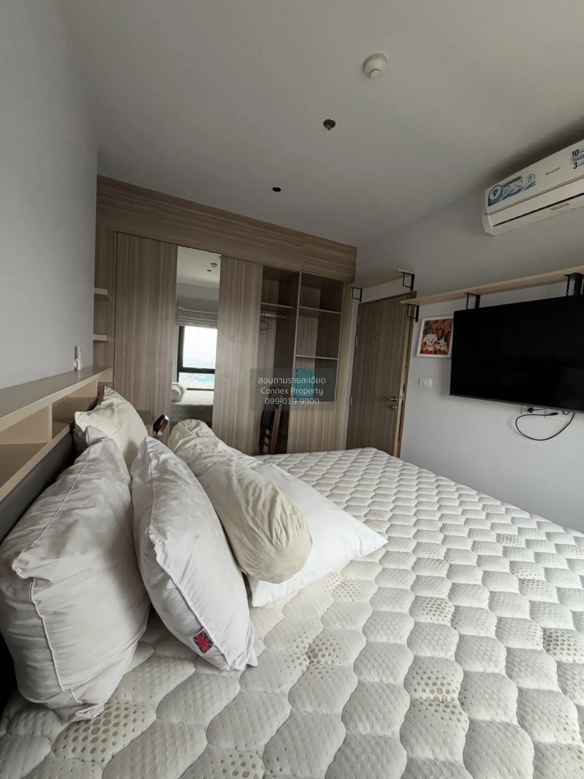 For Sale Condo , Altitude Unicorn Sathorn-Tha Phra , BTS-Talat Ph 2