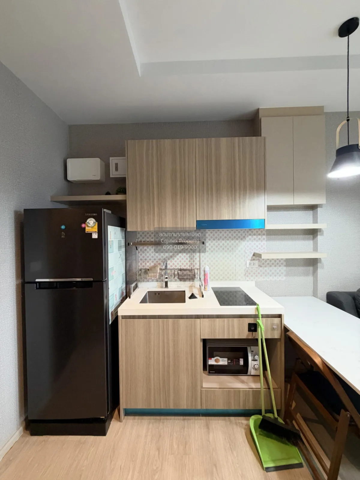 For Sale Condo , Altitude Unicorn Sathorn-Tha Phra , BTS-Talat Ph