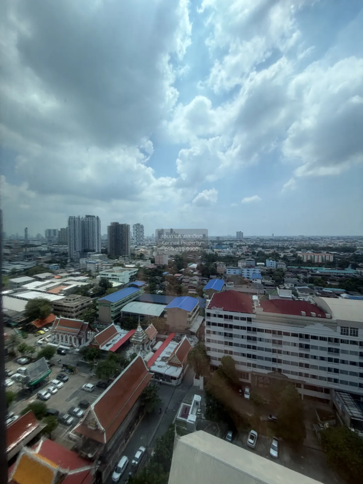 For Sale Condo , Altitude Unicorn Sathorn-Tha Phra , BTS-Talat Ph