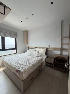 For Sale Condo , Altitude Unicorn Sathorn-Tha Phra , BTS-Talat Phlu , Talat Phlu , Thon Buri , Bangkok , CX-179625