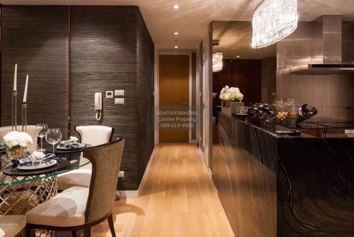 For Rent Condo , The Pano , Bang Phong Phang , Yannawa , Bangkok  3