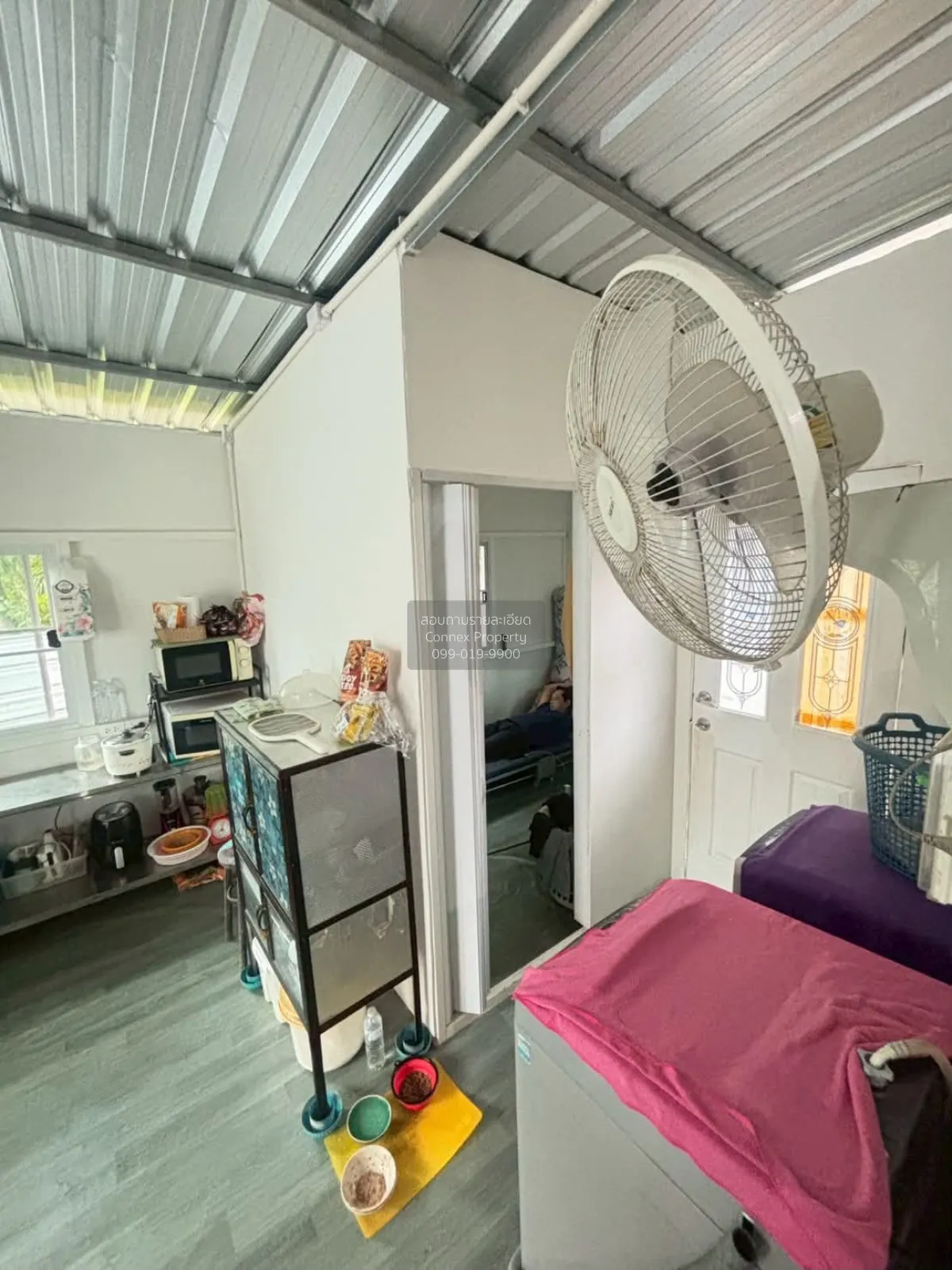 ขายบ้านพร้อมที่ดิน 3 ห้องนอน 2 ห้องน้ำ ซอยยามูภูเก็ต CX-179632