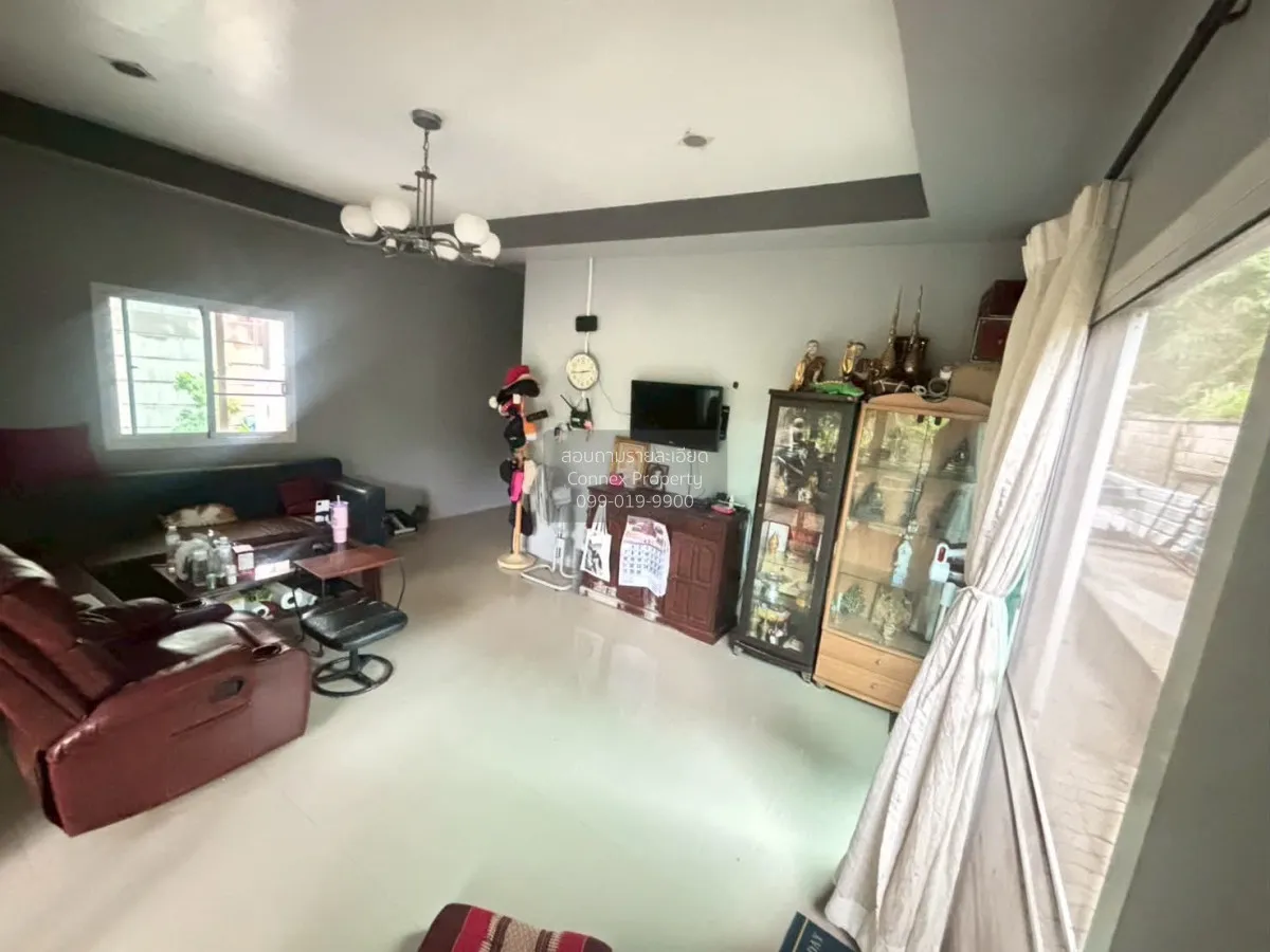 ขายบ้านพร้อมที่ดิน 3 ห้องนอน 2 ห้องน้ำ ซอยยามูภูเก็ต CX-179632