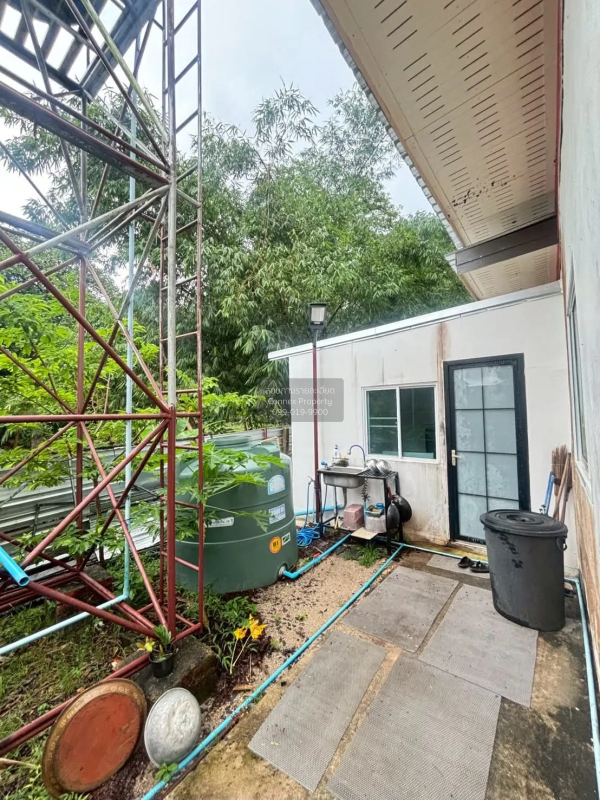 ขายบ้านพร้อมที่ดิน 3 ห้องนอน 2 ห้องน้ำ ซอยยามูภูเก็ต CX-179632