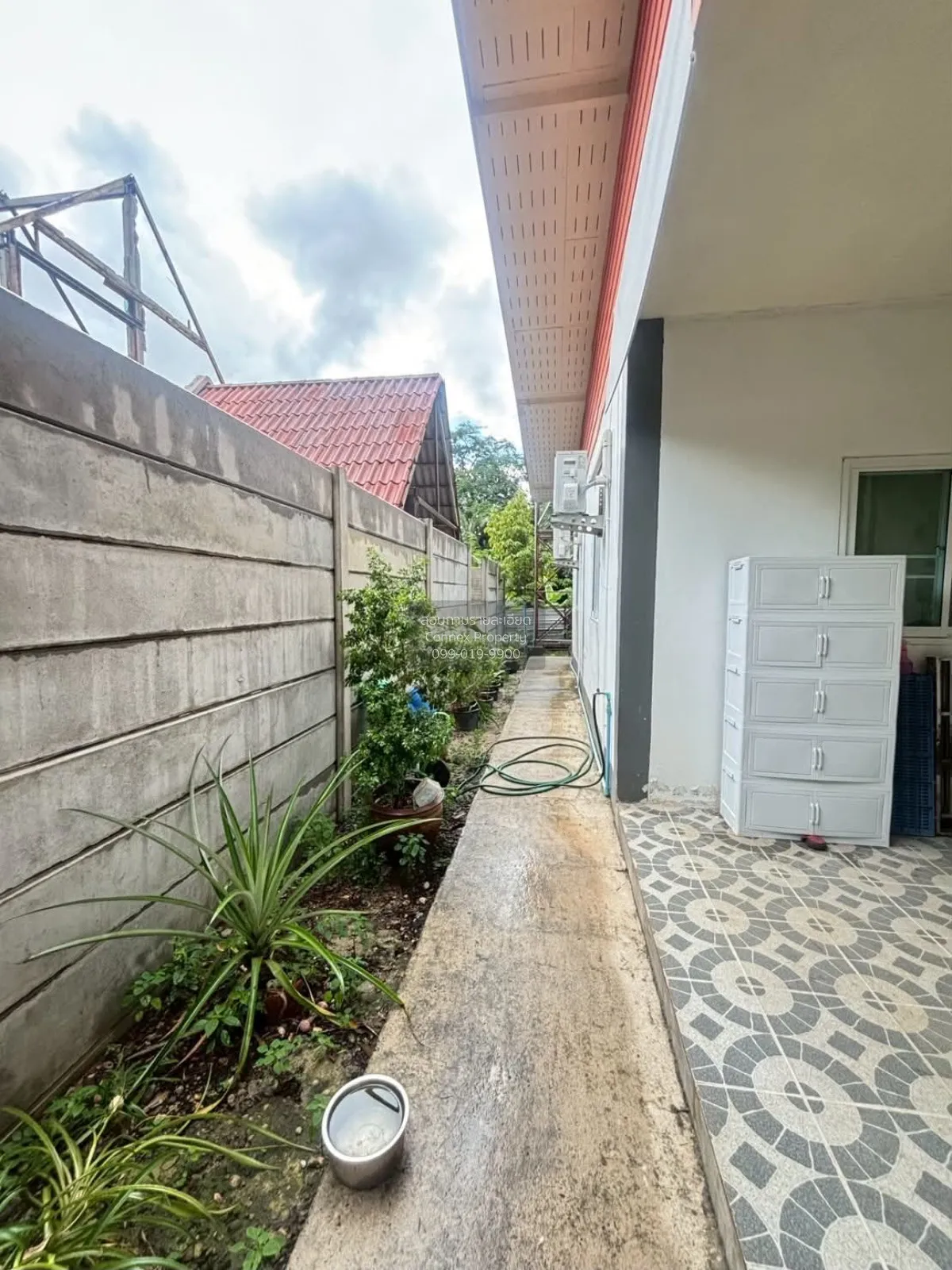 ขายบ้านพร้อมที่ดิน 3 ห้องนอน 2 ห้องน้ำ ซอยยามูภูเก็ต CX-179632