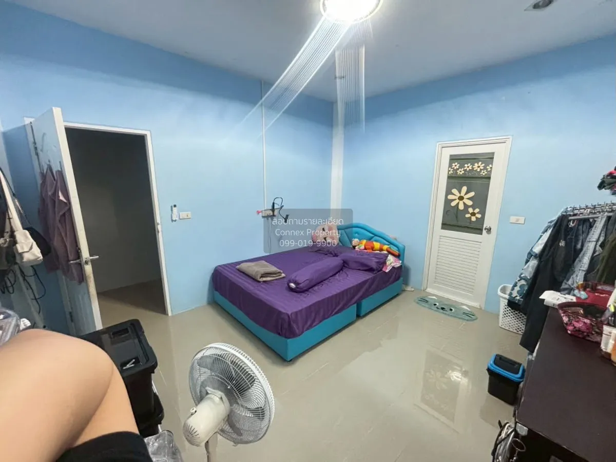 ขายบ้านพร้อมที่ดิน 3 ห้องนอน 2 ห้องน้ำ ซอยยามูภูเก็ต CX-179632