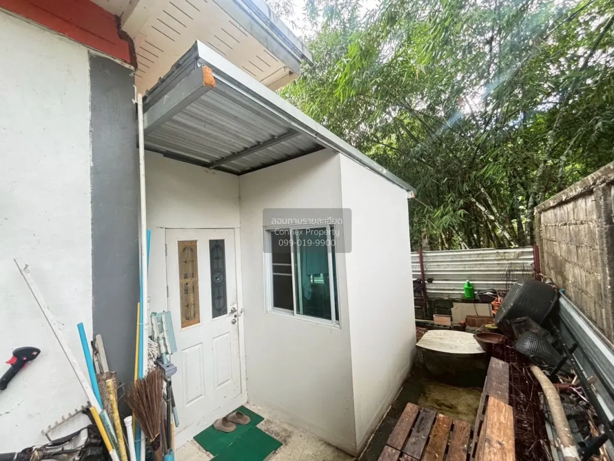 ขายบ้านพร้อมที่ดิน 3 ห้องนอน 2 ห้องน้ำ ซอยยามูภูเก็ต CX-179632