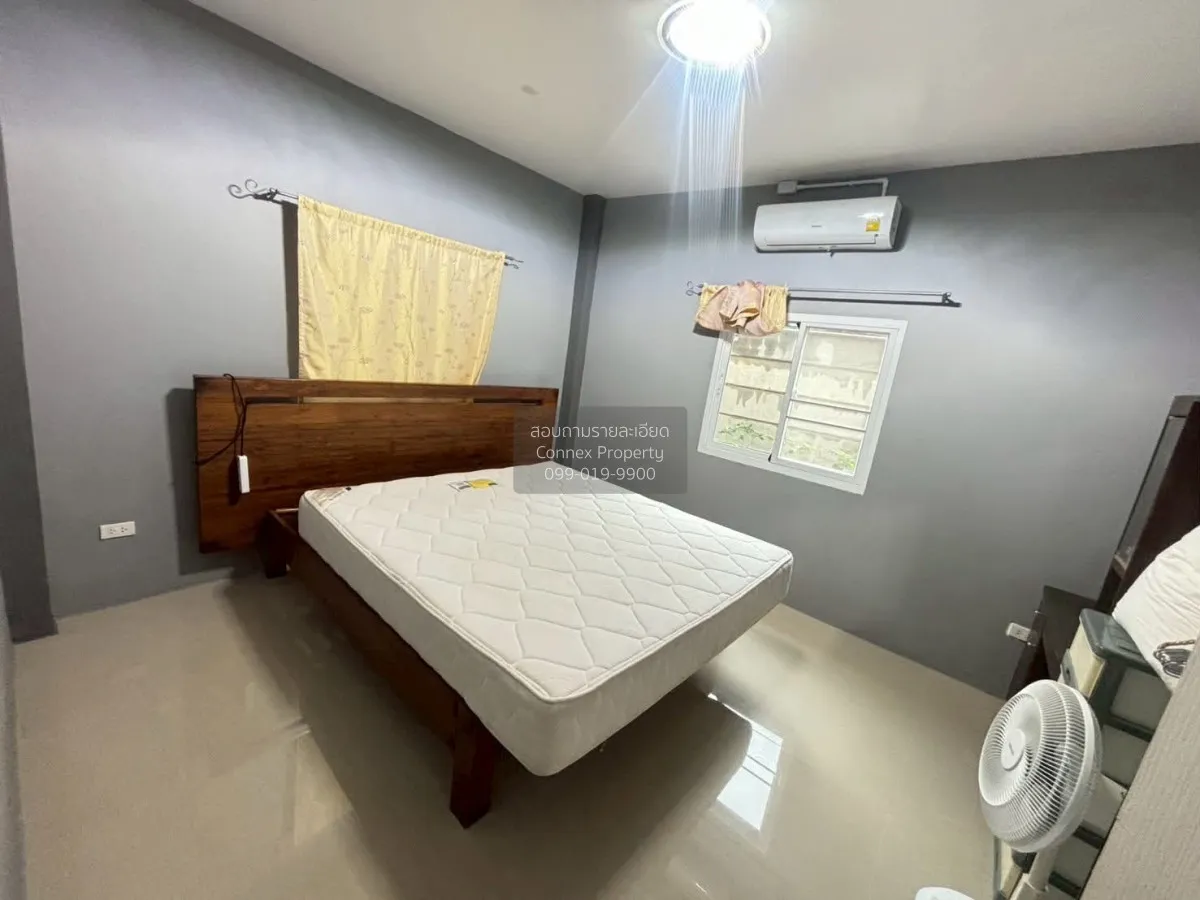 ขายบ้านพร้อมที่ดิน 3 ห้องนอน 2 ห้องน้ำ ซอยยามูภูเก็ต CX-179632