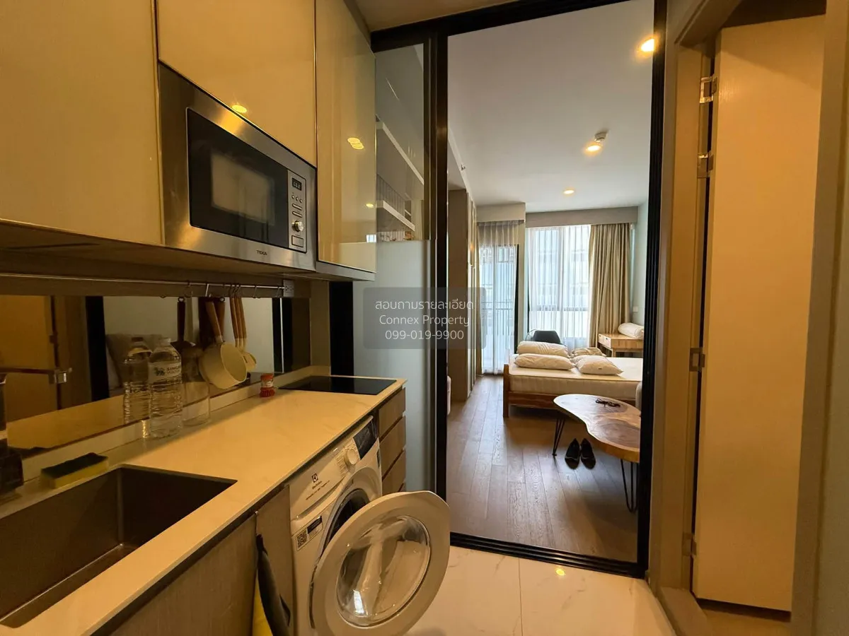 For Rent Condo , Park Origin Phayathai , BTS-Phaya Thai , Thanon  2