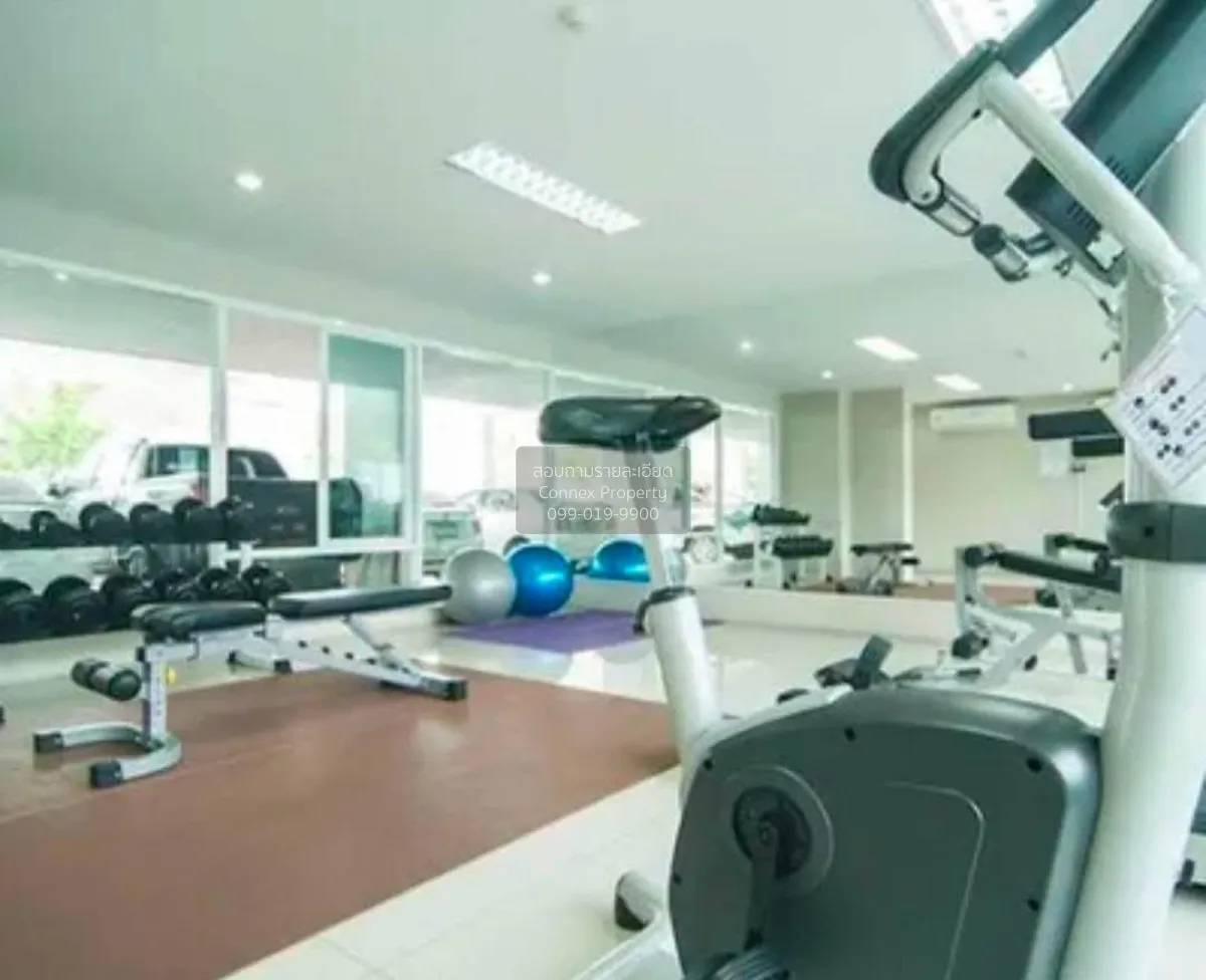 เช่าคอนโด  เดอะ ซีน คอนโด ภูเก็ต กะทู้ กะทู้ ภูเก็ต CX-179639