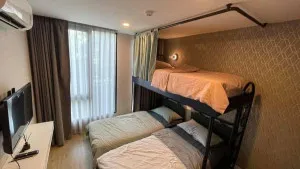For Sale Condo , Attitude BU , Khlong Nueng , khlong Luang , Pathum Thani , CX-179640