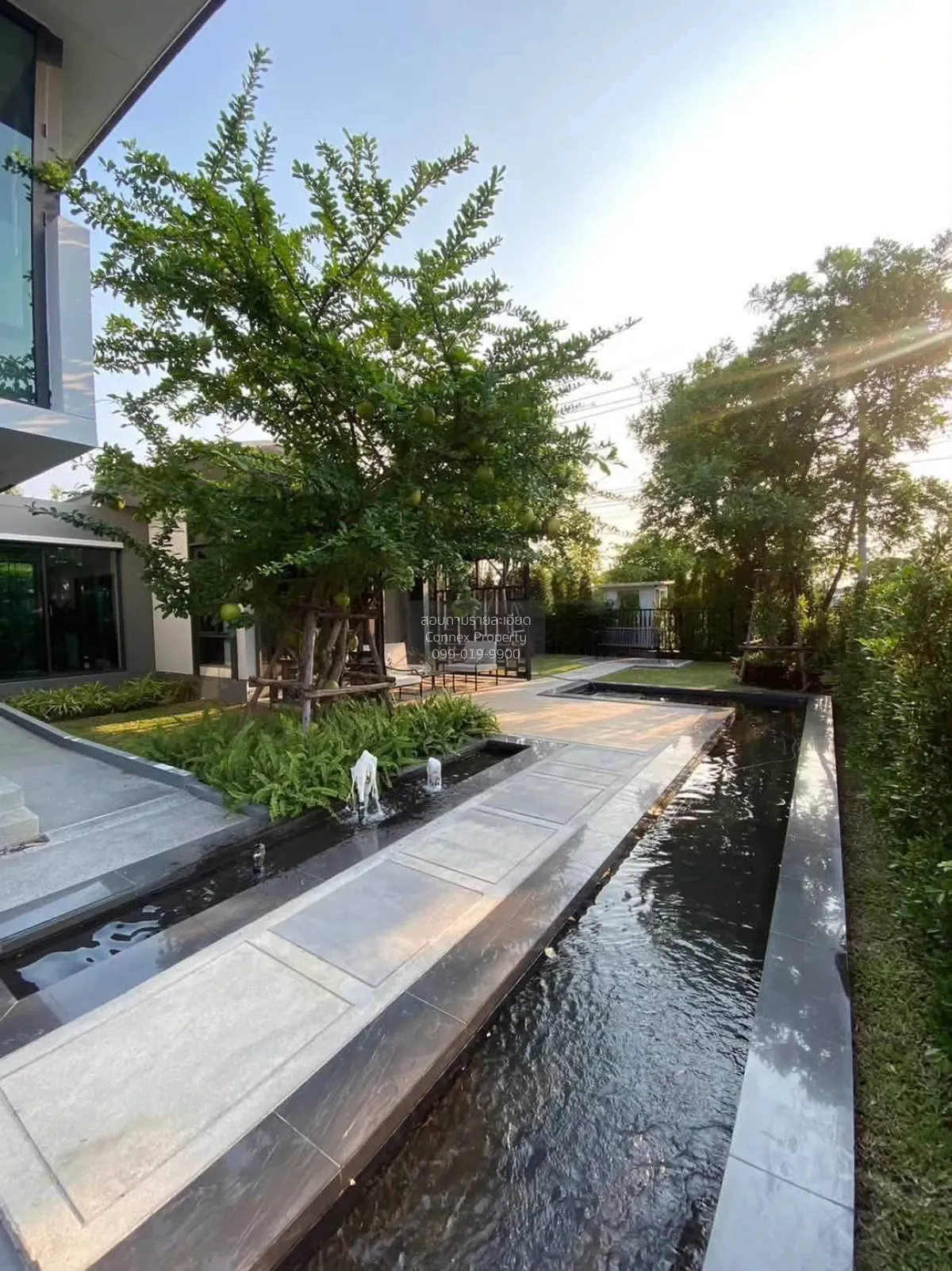 ขายบ้าน  เศรษฐสิริ ทวีวัฒนา  วิวสวย หน้ากว้าง ศาลาธรรมสพน์ เขต ทว