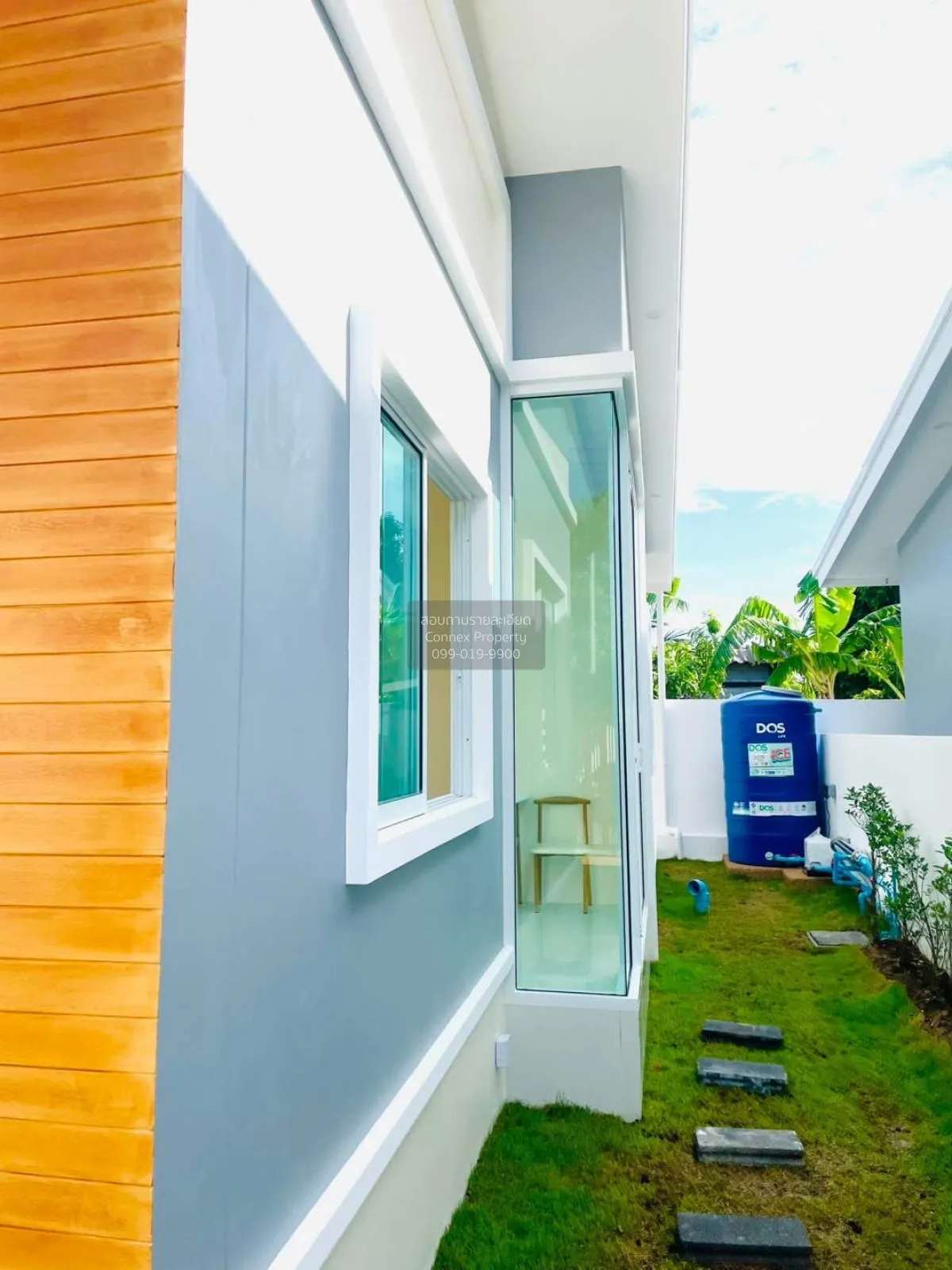 ขายบ้านเดี่ยว โซนบ้านลิพอน ถลาง ภูเก็ต ศรีสุนทร ถลาง ภูเก็ต CX-17 3