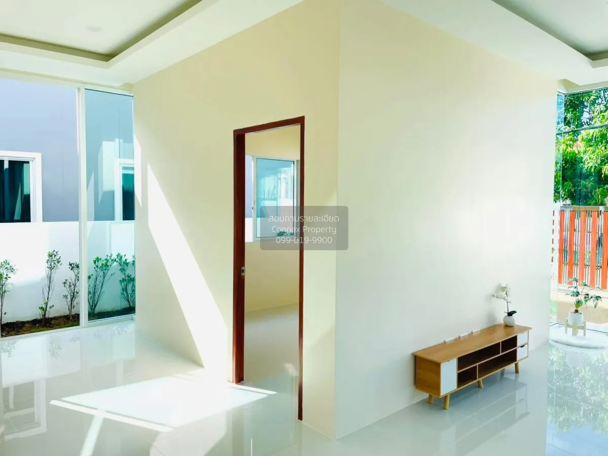ขายบ้านเดี่ยว โซนบ้านลิพอน ถลาง ภูเก็ต ศรีสุนทร ถลาง ภูเก็ต CX-17 4