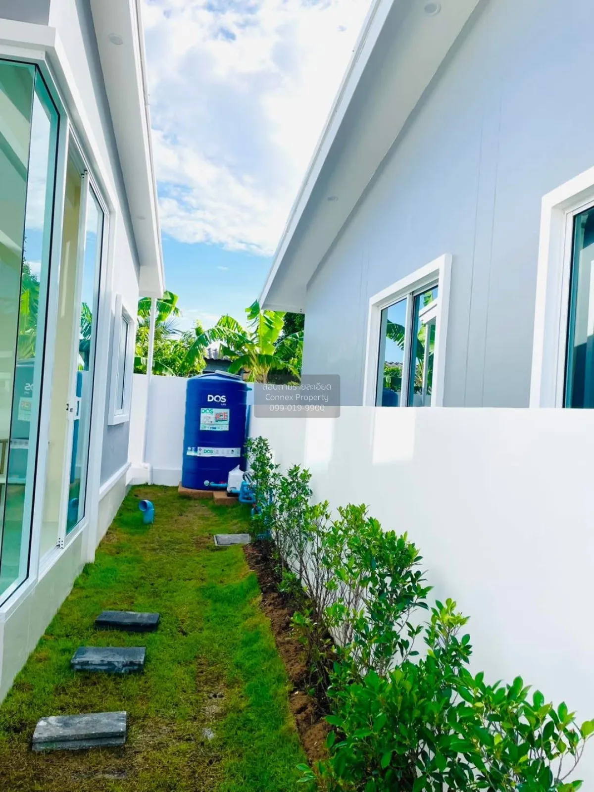 ขายบ้านเดี่ยว โซนบ้านลิพอน ถลาง ภูเก็ต ศรีสุนทร ถลาง ภูเก็ต CX-17