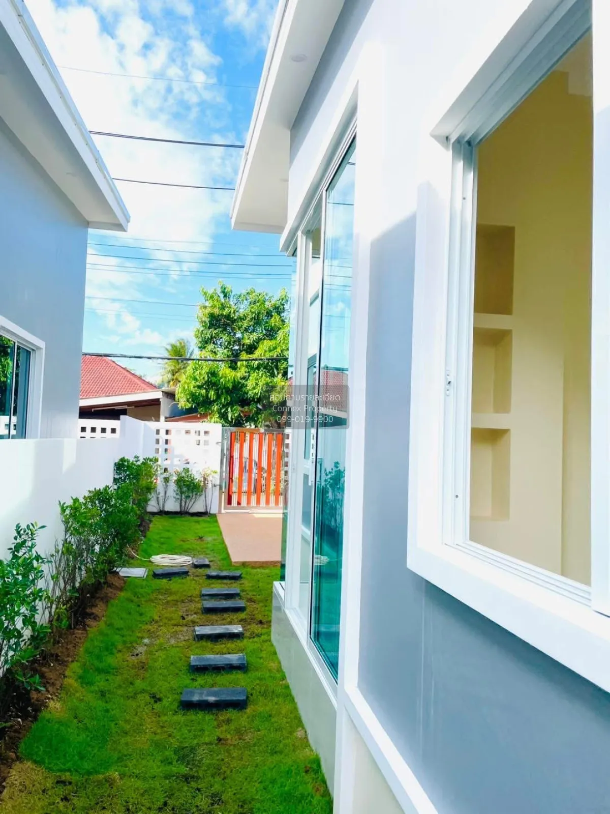ขายบ้านเดี่ยว โซนบ้านลิพอน ถลาง ภูเก็ต ศรีสุนทร ถลาง ภูเก็ต CX-17