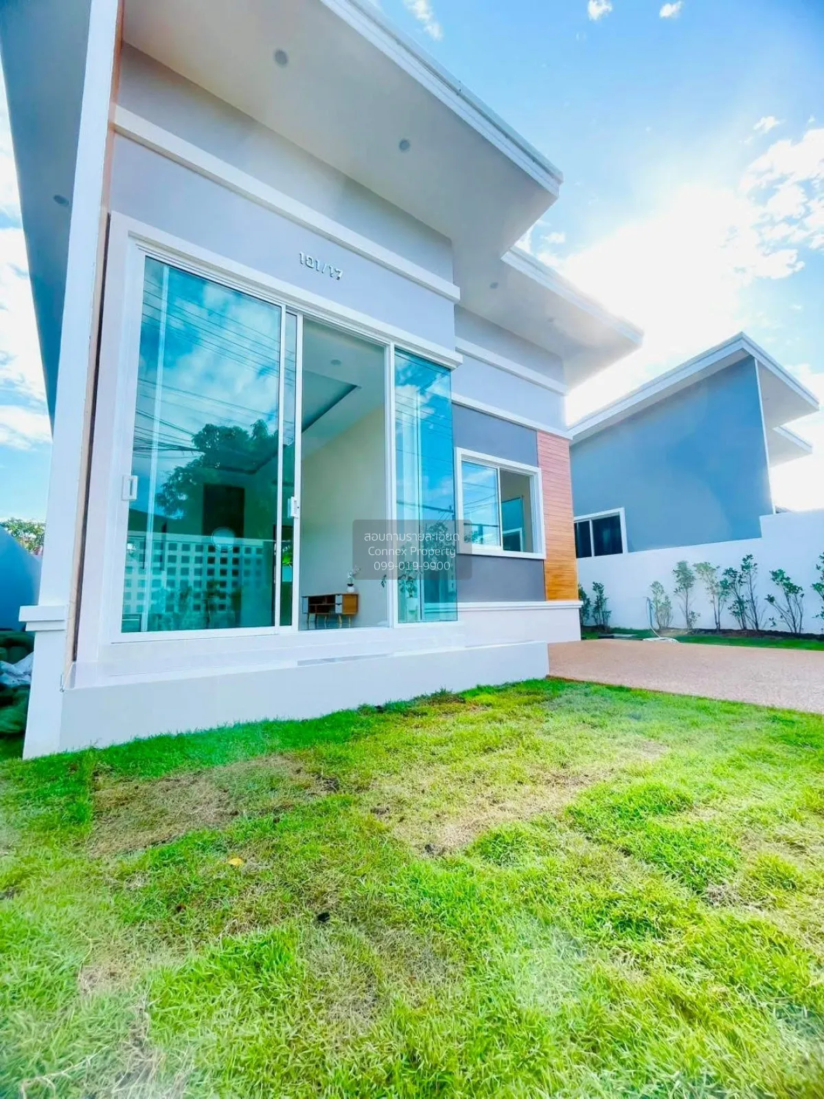 ขายบ้านเดี่ยว โซนบ้านลิพอน ถลาง ภูเก็ต ศรีสุนทร ถลาง ภูเก็ต CX-17