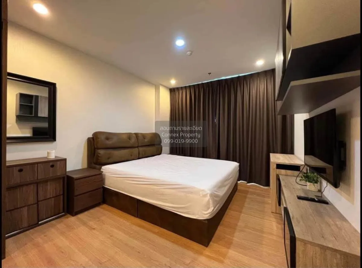 For Sale Condo , Supalai Wellington 2 , MRT-Thailand Cultural Cen 2