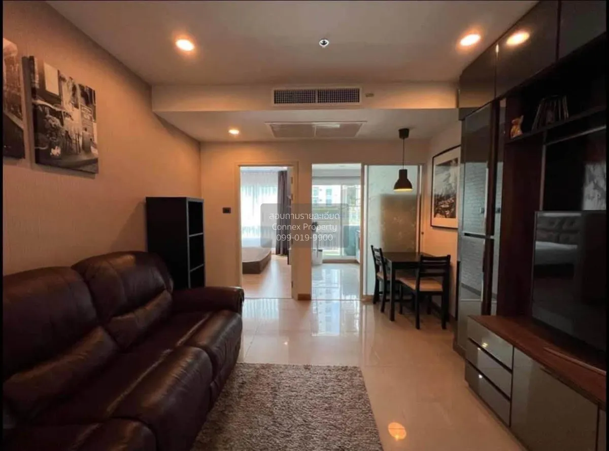 For Sale Condo , Supalai Wellington 2 , MRT-Thailand Cultural Cen