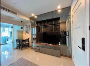 For Sale Condo , Supalai Wellington 2 , MRT-Thailand Cultural Centre , Huai Khwang , Huai Khwang , Bangkok , CX-179645