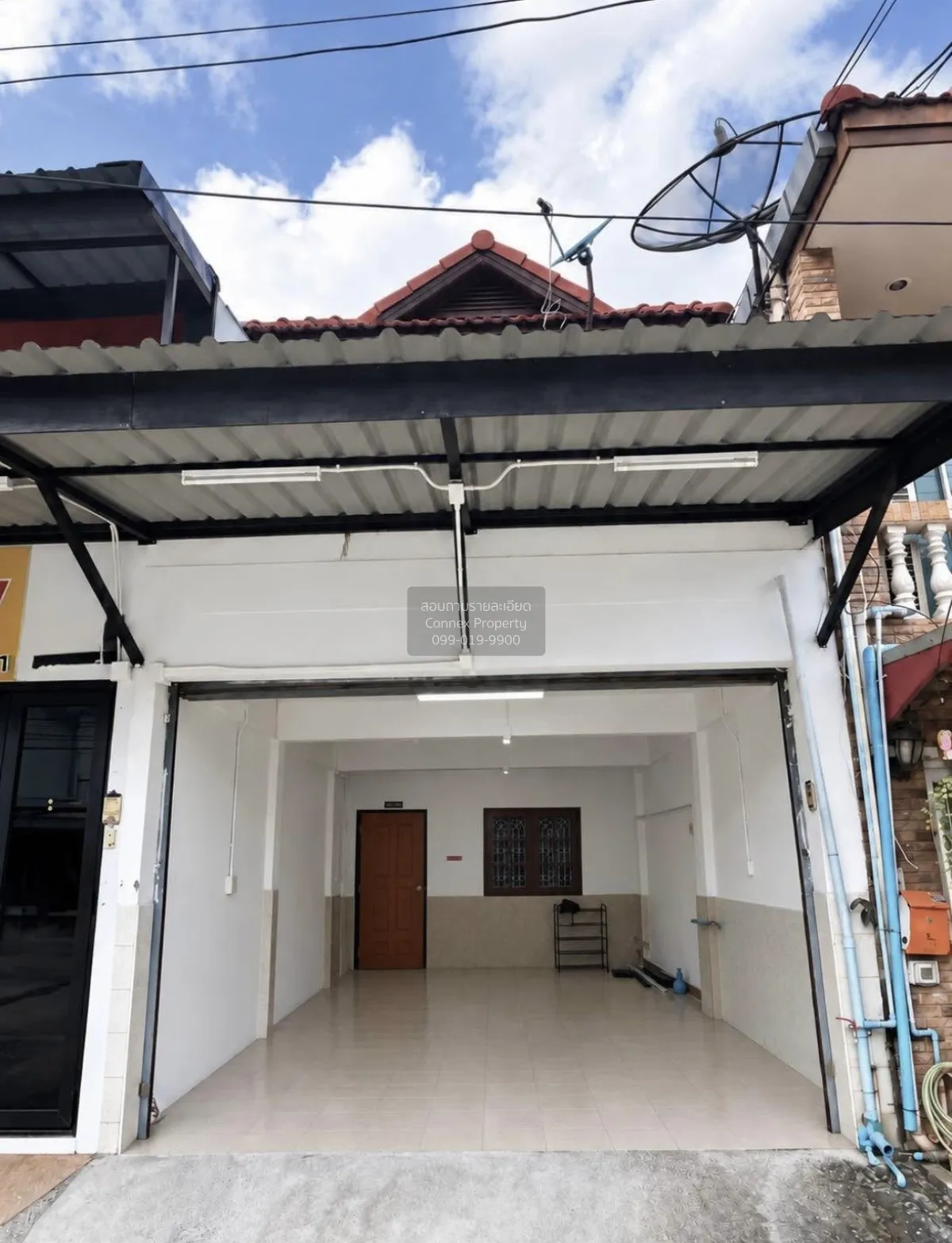 For Sale Townhouse/Townhome  , Irawadee Bypass Jeeteng , Ratsada  1