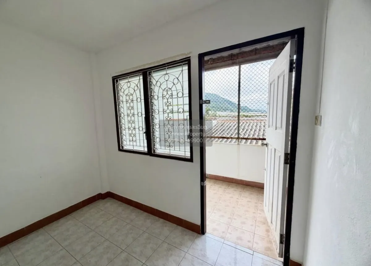 For Sale Townhouse/Townhome  , Irawadee Bypass Jeeteng , Ratsada 