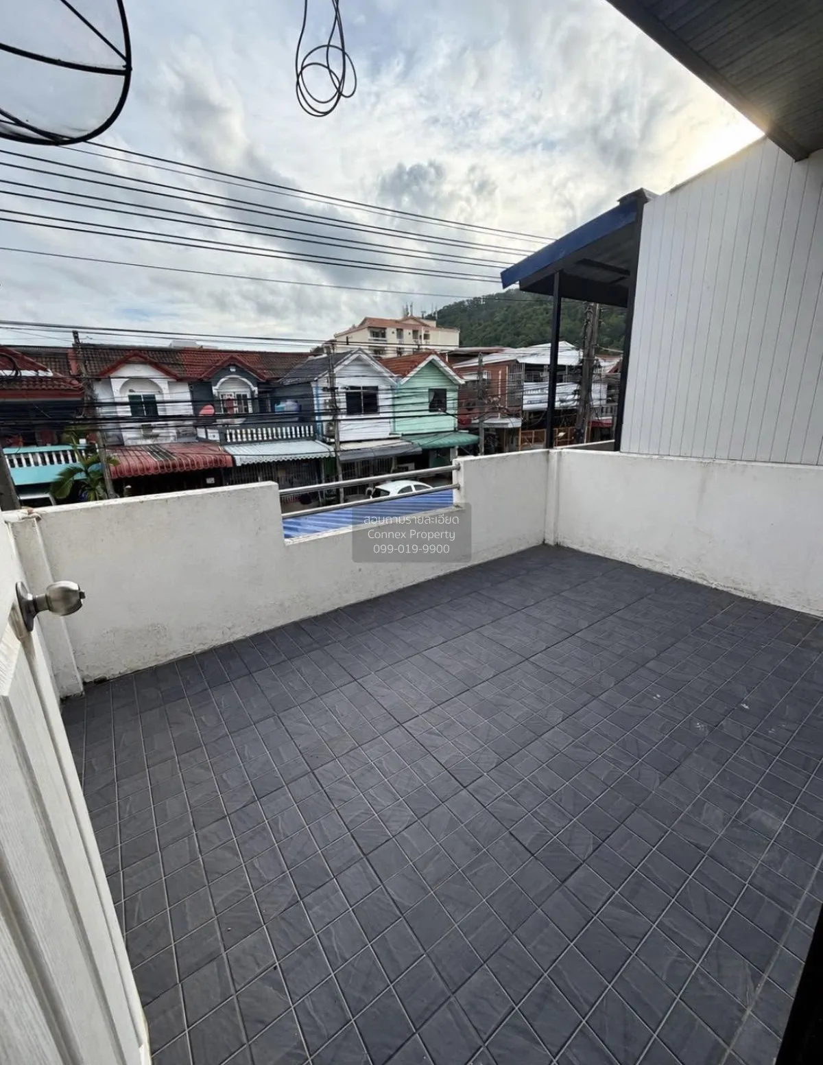 For Sale Townhouse/Townhome  , Irawadee Bypass Jeeteng , Ratsada 