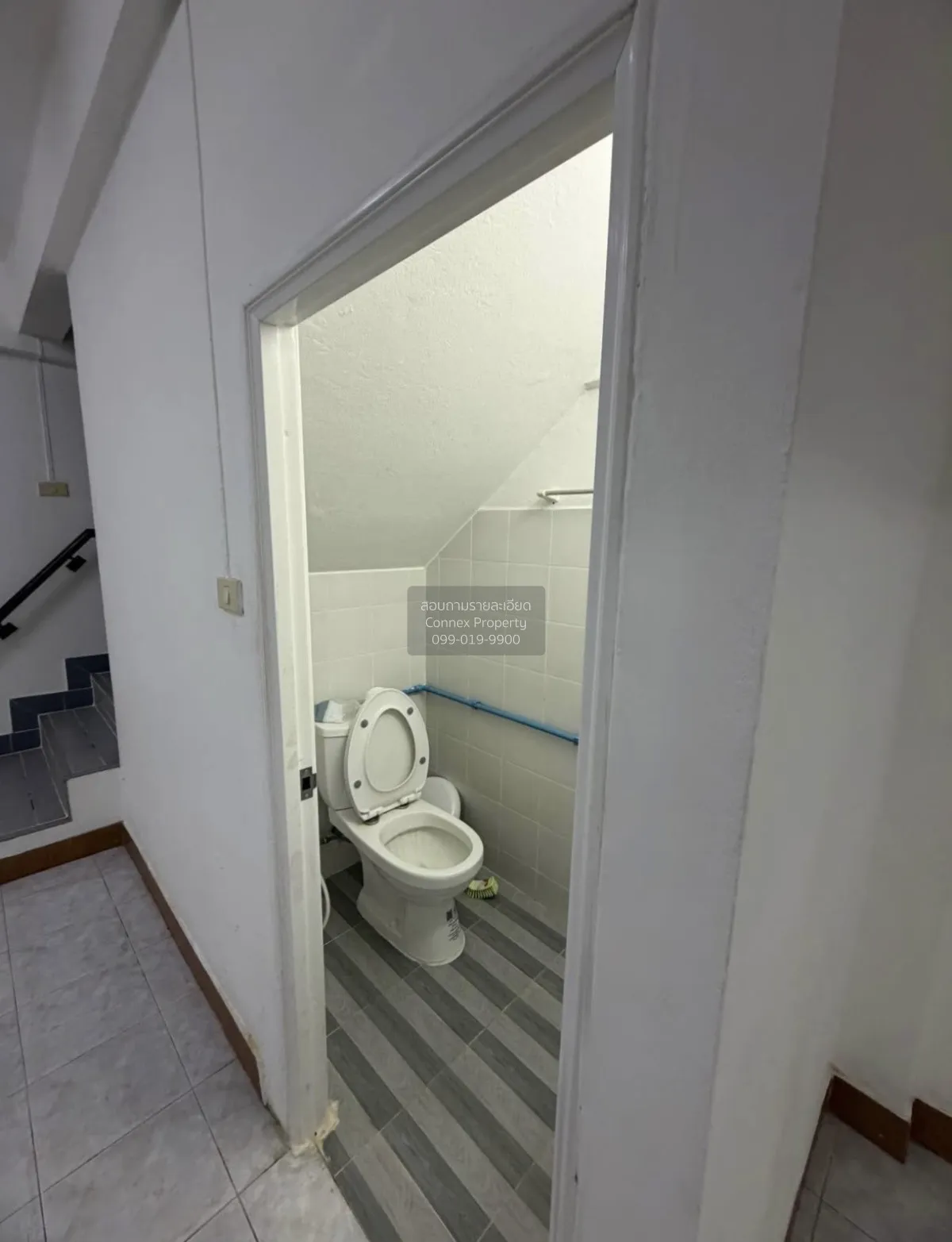 For Sale Townhouse/Townhome  , Irawadee Bypass Jeeteng , Ratsada 