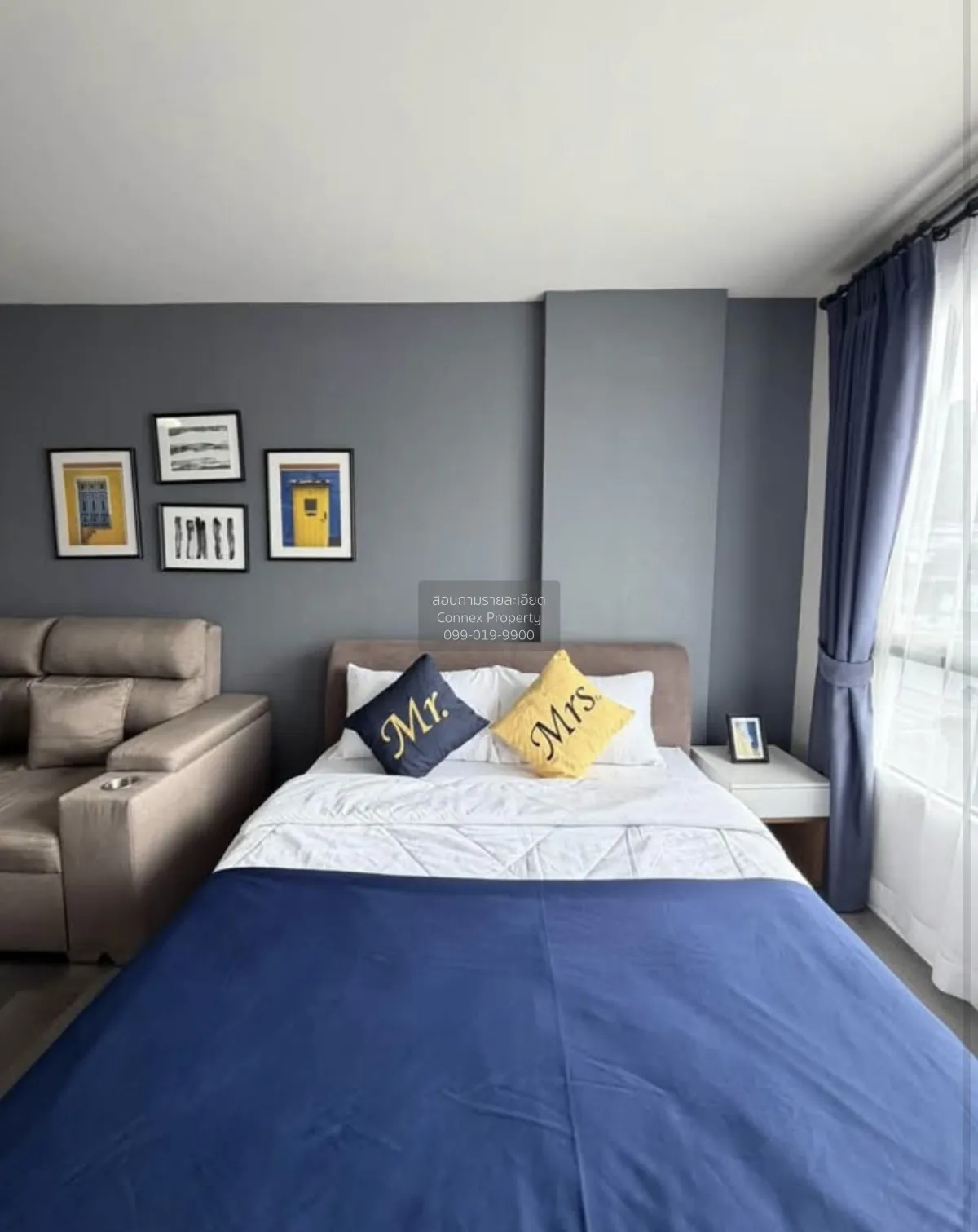 For Sale Condo , Dcondo Campus Resort Kuku , Ratsada , Mueang Phu 1