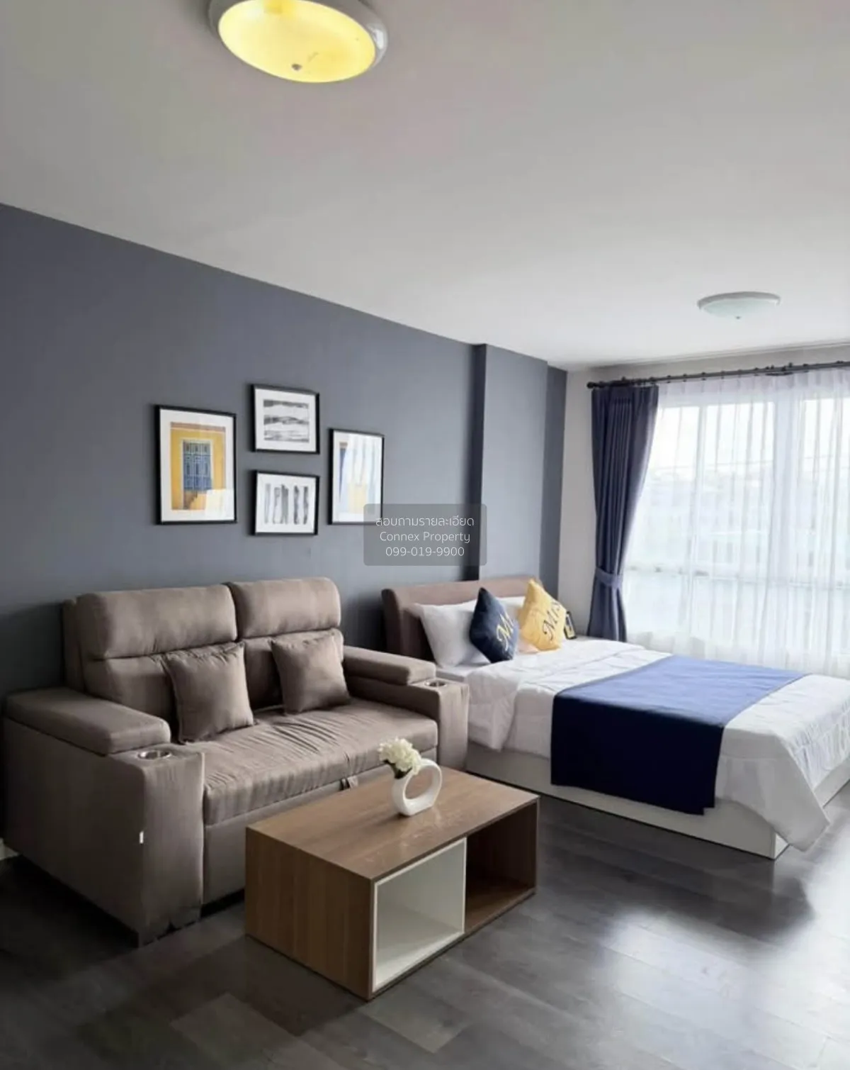 For Sale Condo , Dcondo Campus Resort Kuku , Ratsada , Mueang Phu 2