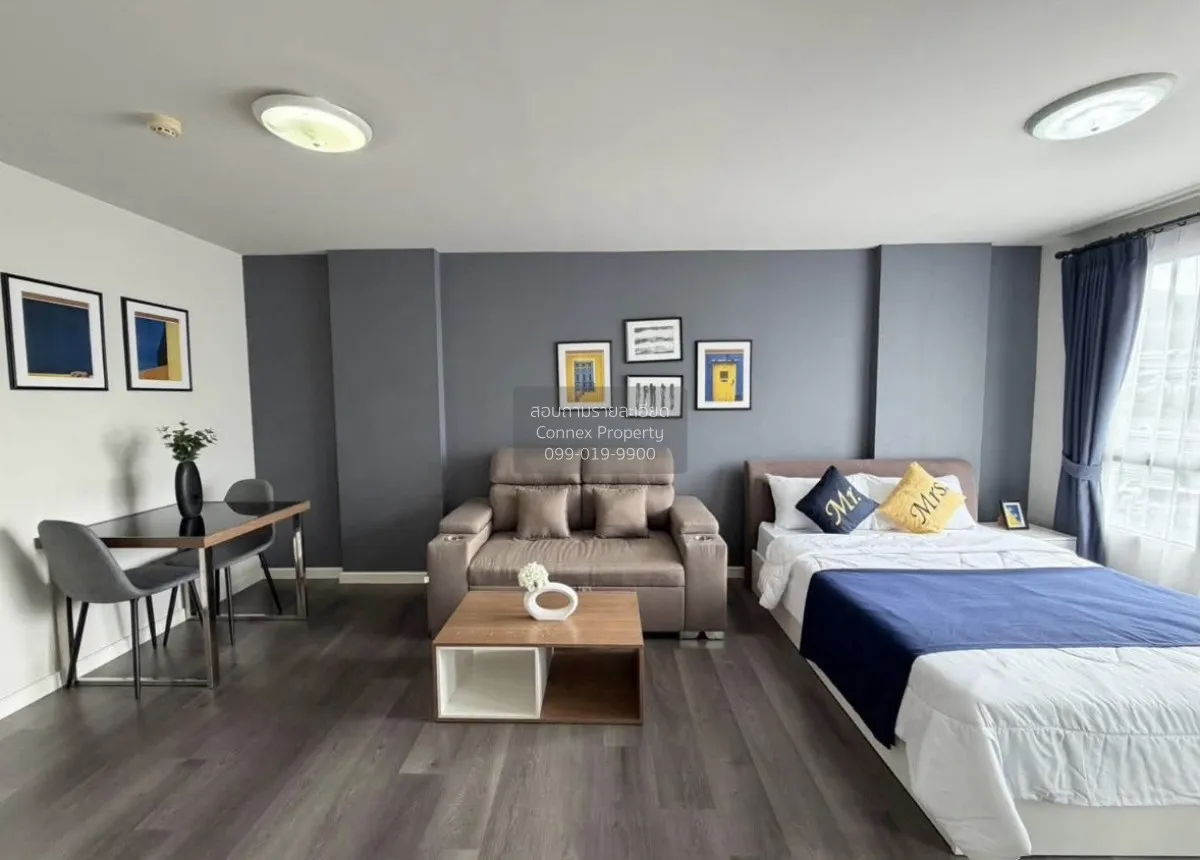 For Sale Condo , Dcondo Campus Resort Kuku , Ratsada , Mueang Phu 3