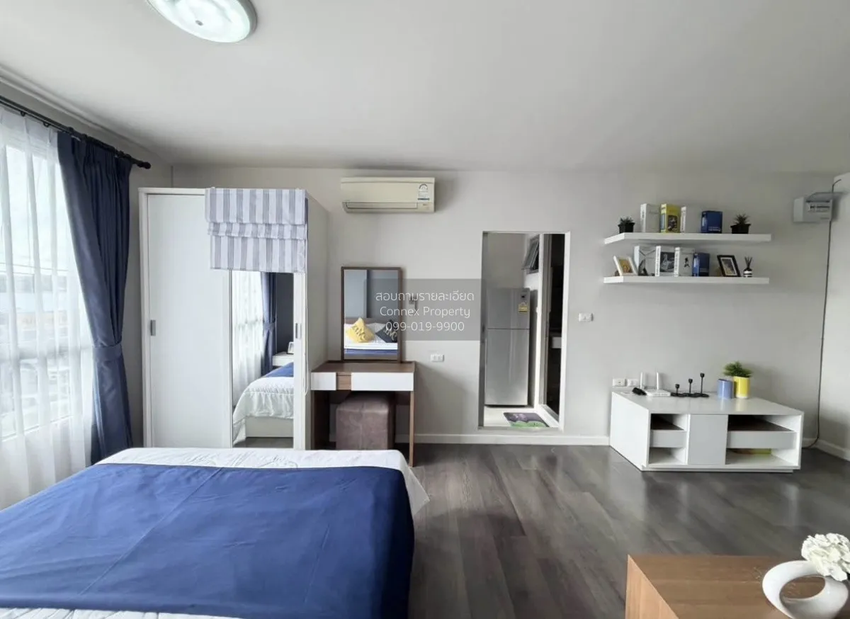 For Sale Condo , Dcondo Campus Resort Kuku , Ratsada , Mueang Phu 4